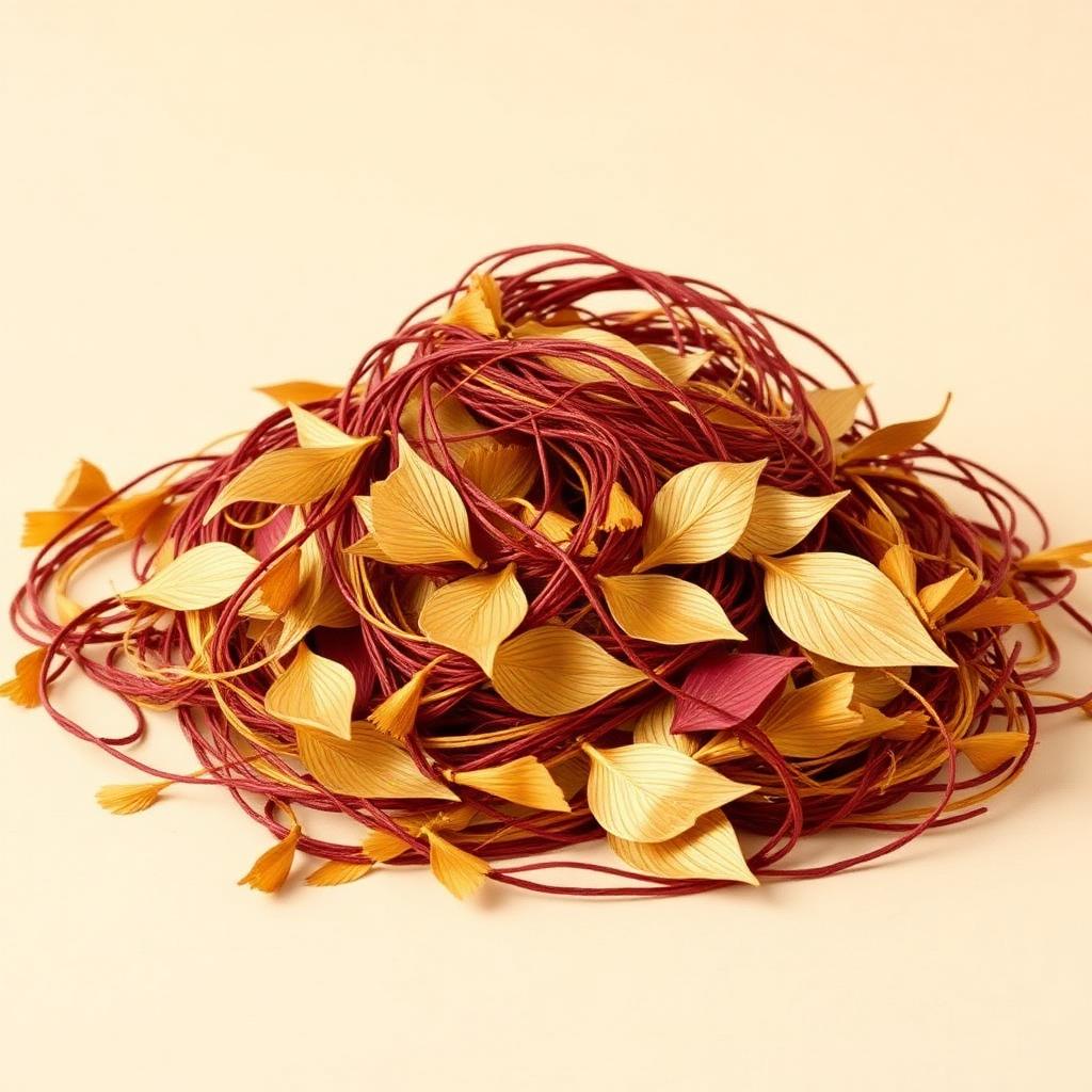 Mango Leaf Decor String – Decorative Products by Padma Enterprises